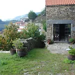 Semesterbostad Cardenha Do Douro Mesão Frio