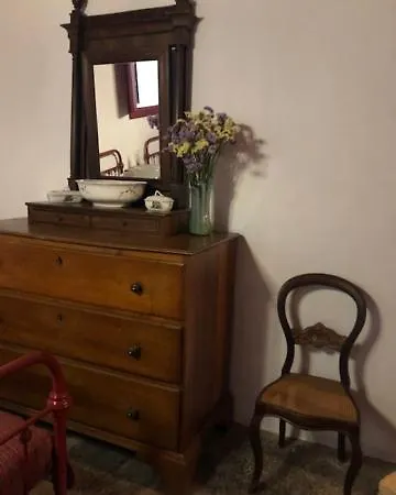 Cardenha Do Douro Feriehus *