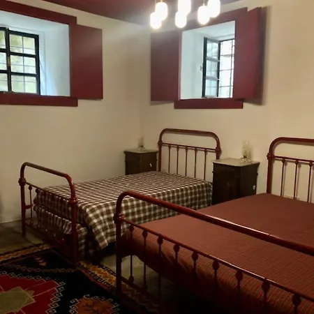 Feriehus Cardenha Do Douro Mesão Frio