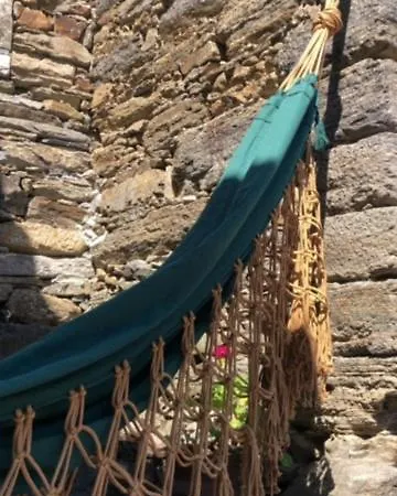 Cardenha Do Douro Feriehus