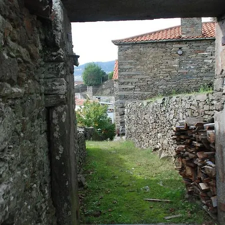 Hébergement de vacances Cardenha Do Douro Mesão Frio