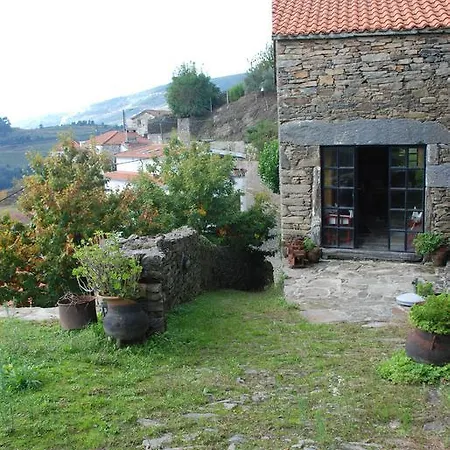 Feriehus Cardenha Do Douro Mesão Frio