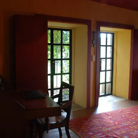 Cardenha Do Douro Feriehus *