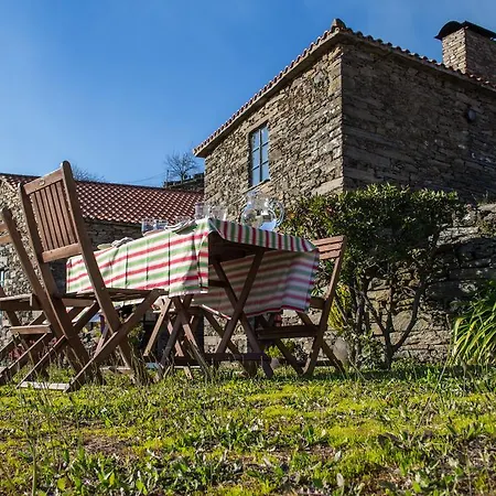 Feriehus Cardenha Do Douro