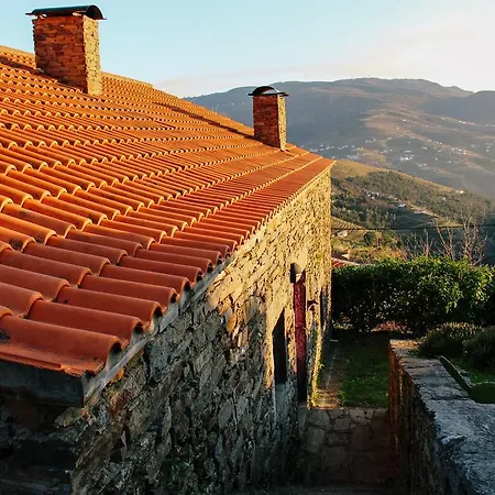 Hébergement de vacances Cardenha Do Douro Mesão Frio