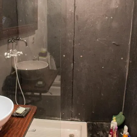 Cardenha Do Douro Mesão Frio