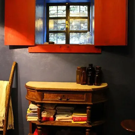 Cardenha Do Douro Feriehus Mesão Frio