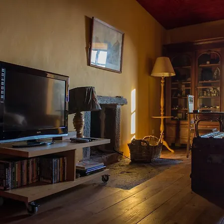 Hébergement de vacances Cardenha Do Douro