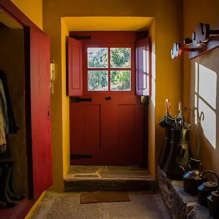 Cardenha Do Douro Hébergement de vacances *