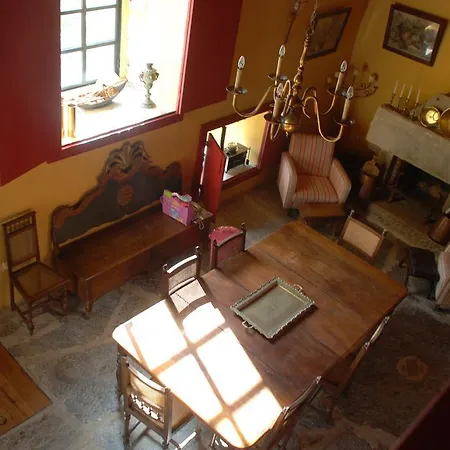 Feriehus Cardenha Do Douro