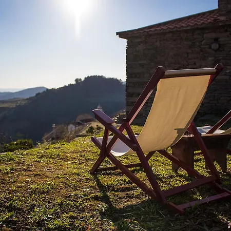 Hébergement de vacances Cardenha Do Douro Mesão Frio