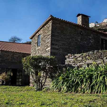 Cardenha Do Douro Hébergement de vacances Mesão Frio