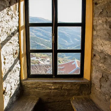 Cardenha Do Douro Hébergement de vacances *