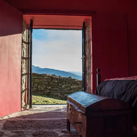 Feriehus Cardenha Do Douro