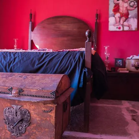 Cardenha Do Douro Дом отдыха