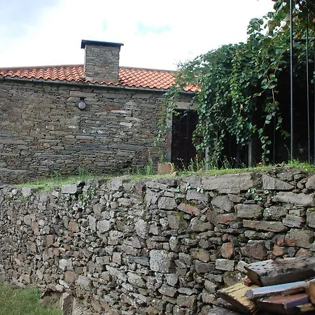 Cardenha Do Douro Feriehus Mesão Frio