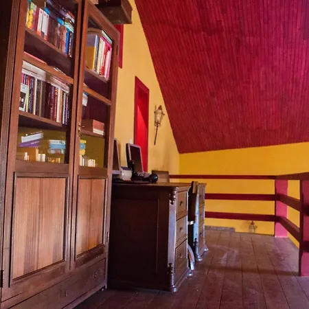 Feriehus Cardenha Do Douro *