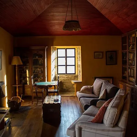 Cardenha Do Douro Mesão Frio