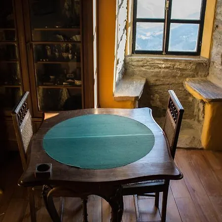 Cardenha Do Douro * Мезан-Фриу