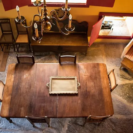 Cardenha Do Douro Feriehus