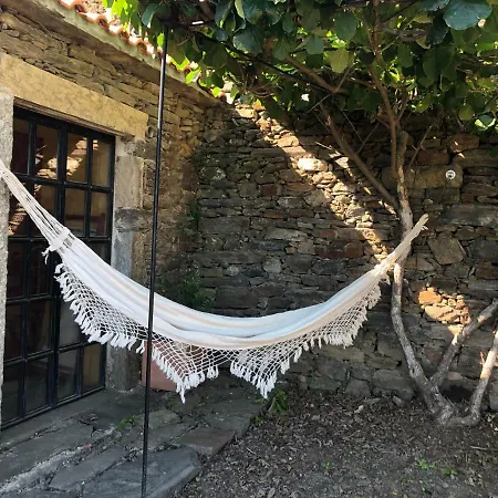 Feriehus Cardenha Do Douro