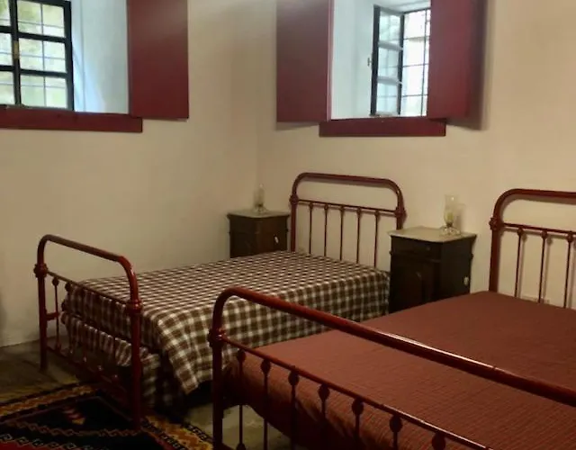 Feriehus Cardenha Do Douro Mesão Frio