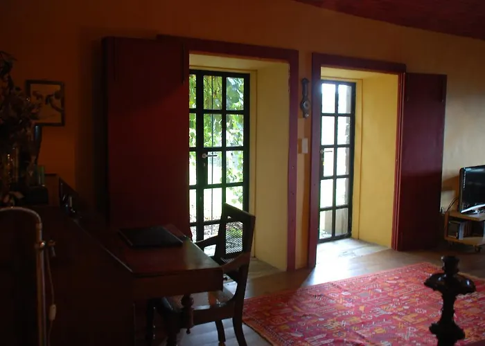 Cardenha Do Douro Prázdninový dům *