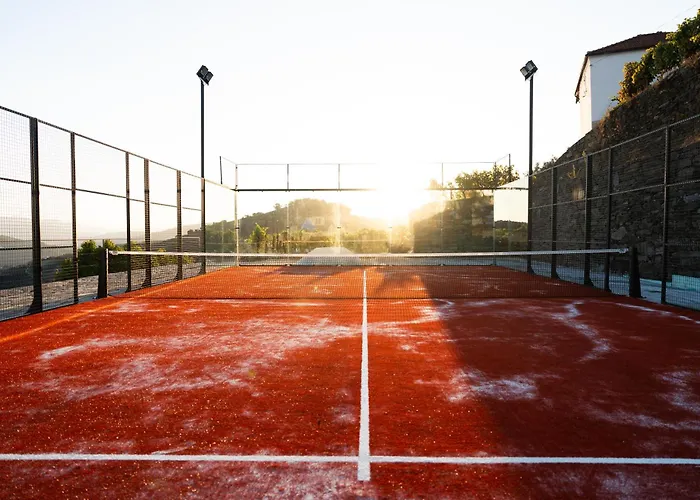 Prázdninový dům Cardenha Do Douro Mesão Frio