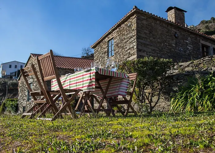 Prázdninový dům Cardenha Do Douro