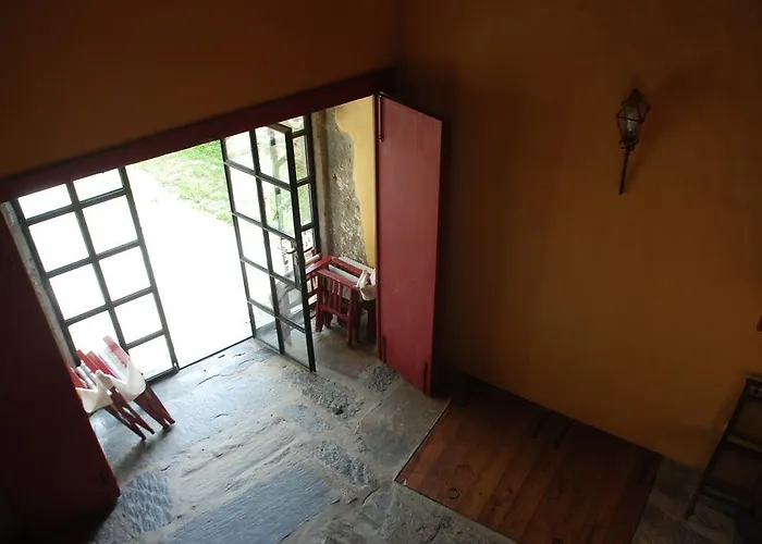 Prázdninový dům Cardenha Do Douro *