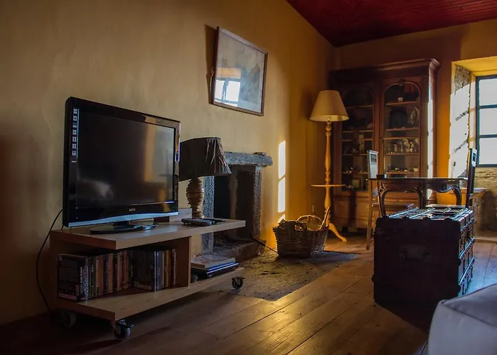 Prázdninový dům Cardenha Do Douro