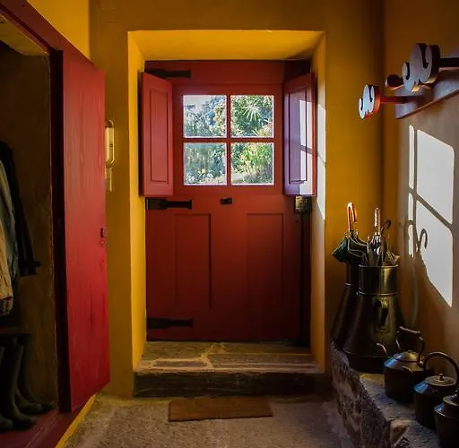 Cardenha Do Douro Prázdninový dům *