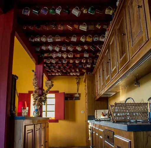 Сasa de vacaciones Cardenha Do Douro *