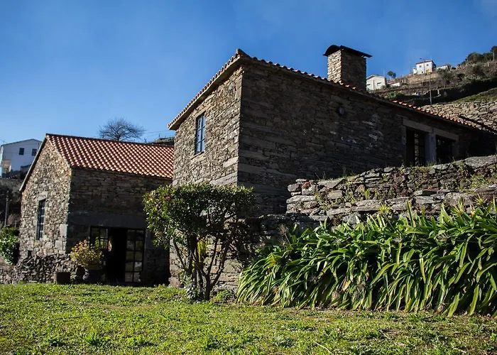 Cardenha Do Douro Prázdninový dům Mesão Frio