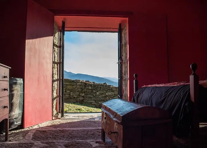 Σπίτι διακοπών Cardenha Do Douro