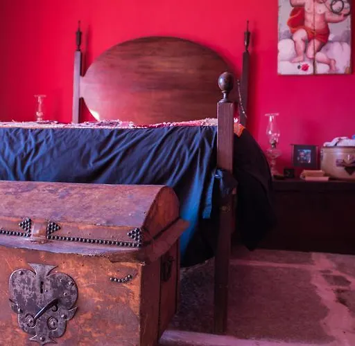 Cardenha Do Douro Prázdninový dům