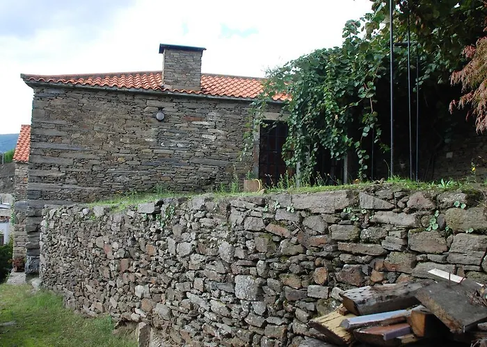 Cardenha Do Douro Prázdninový dům Mesão Frio