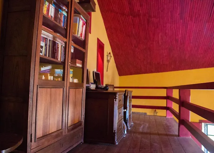 Prázdninový dům Cardenha Do Douro *