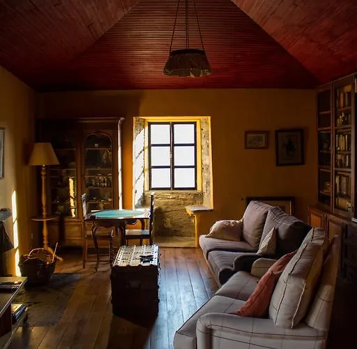 Cardenha Do Douro Mesão Frio