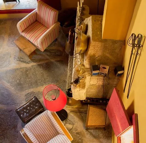 Cardenha Do Douro Prázdninový dům Mesão Frio