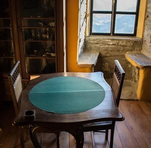 Cardenha Do Douro * Mesão Frio