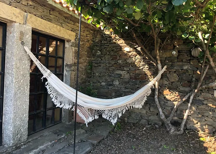 Сasa de vacaciones Cardenha Do Douro